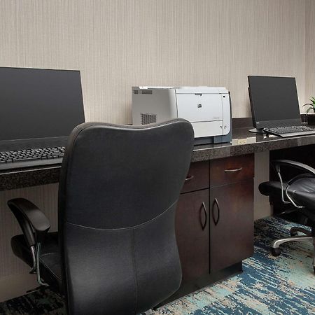 Hilton Garden Inn Dallas/Duncanville Bagian luar foto