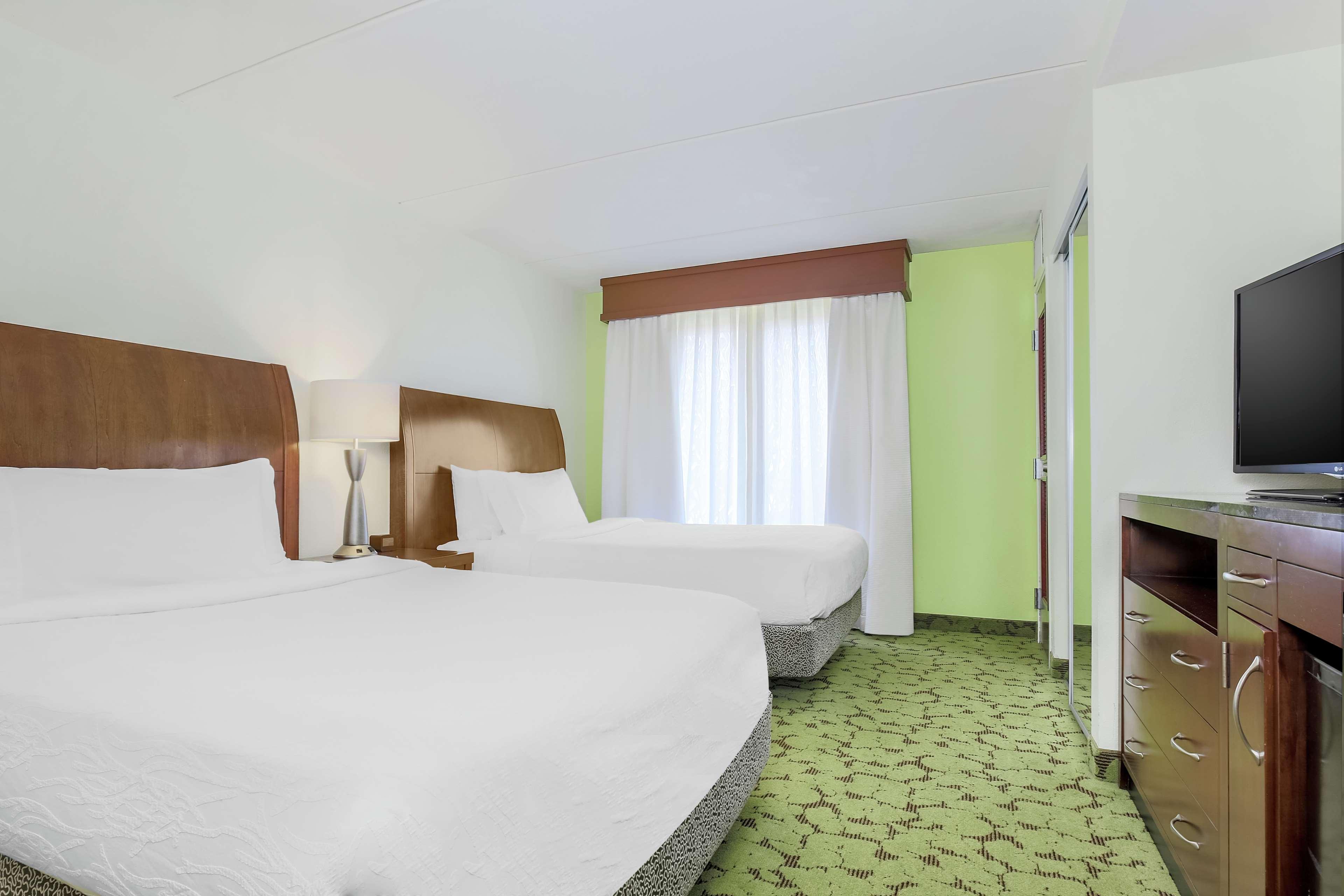 Hilton Garden Inn Dallas/Duncanville Bagian luar foto