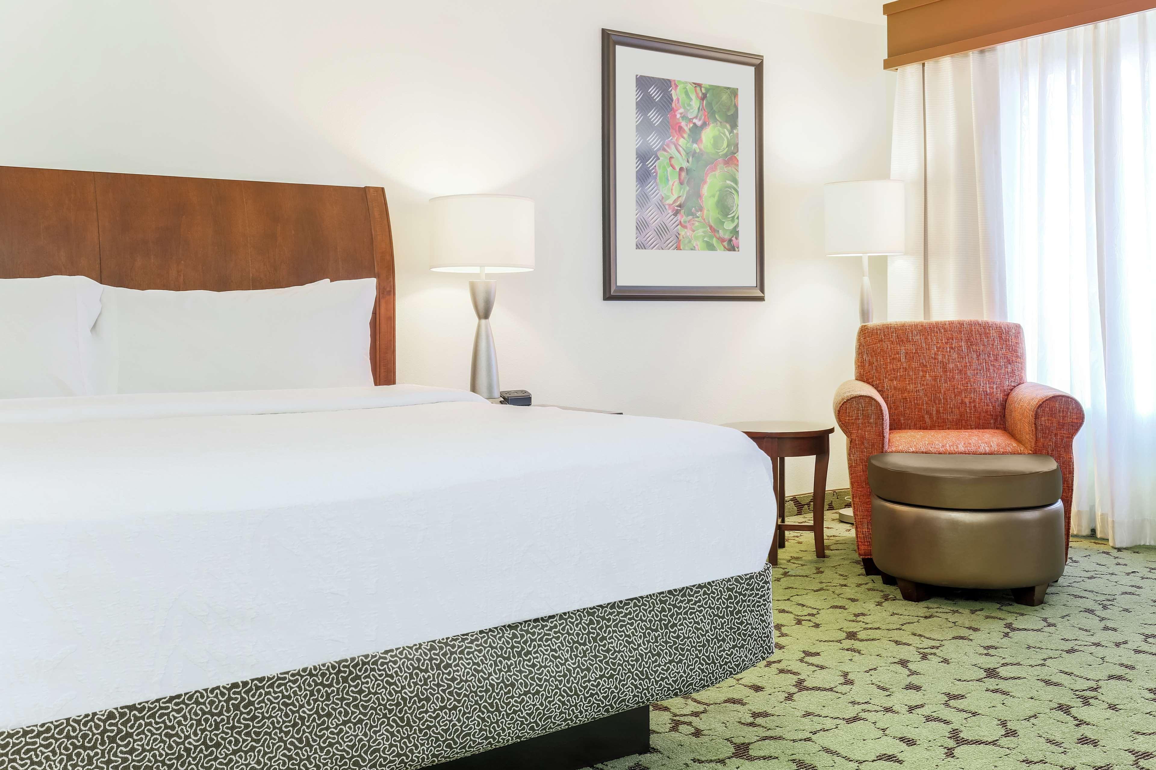 Hilton Garden Inn Dallas/Duncanville Bagian luar foto