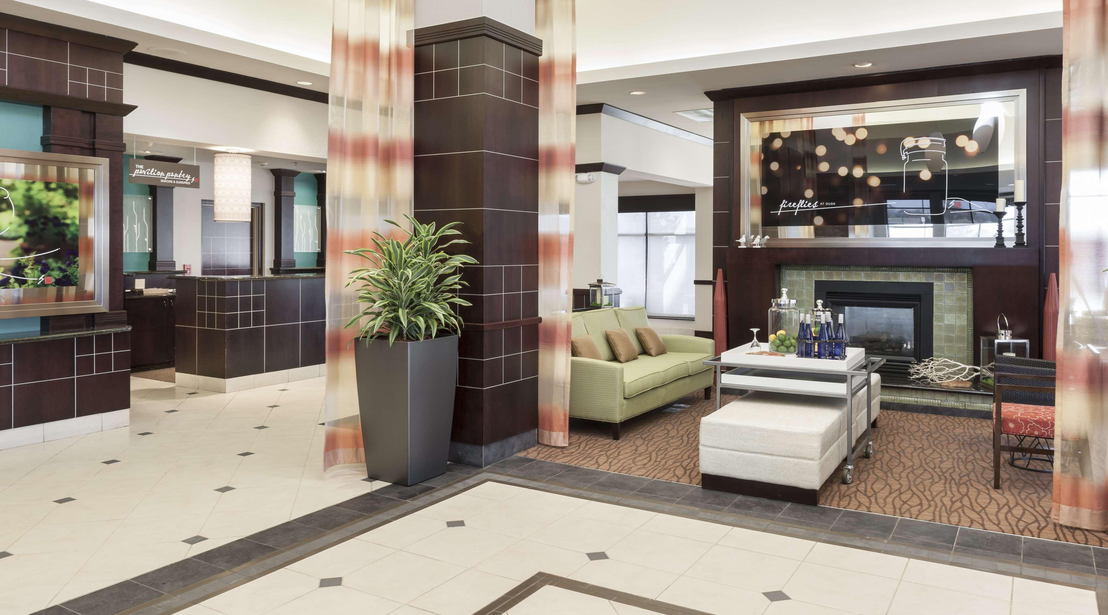 Hilton Garden Inn Dallas/Duncanville Bagian luar foto