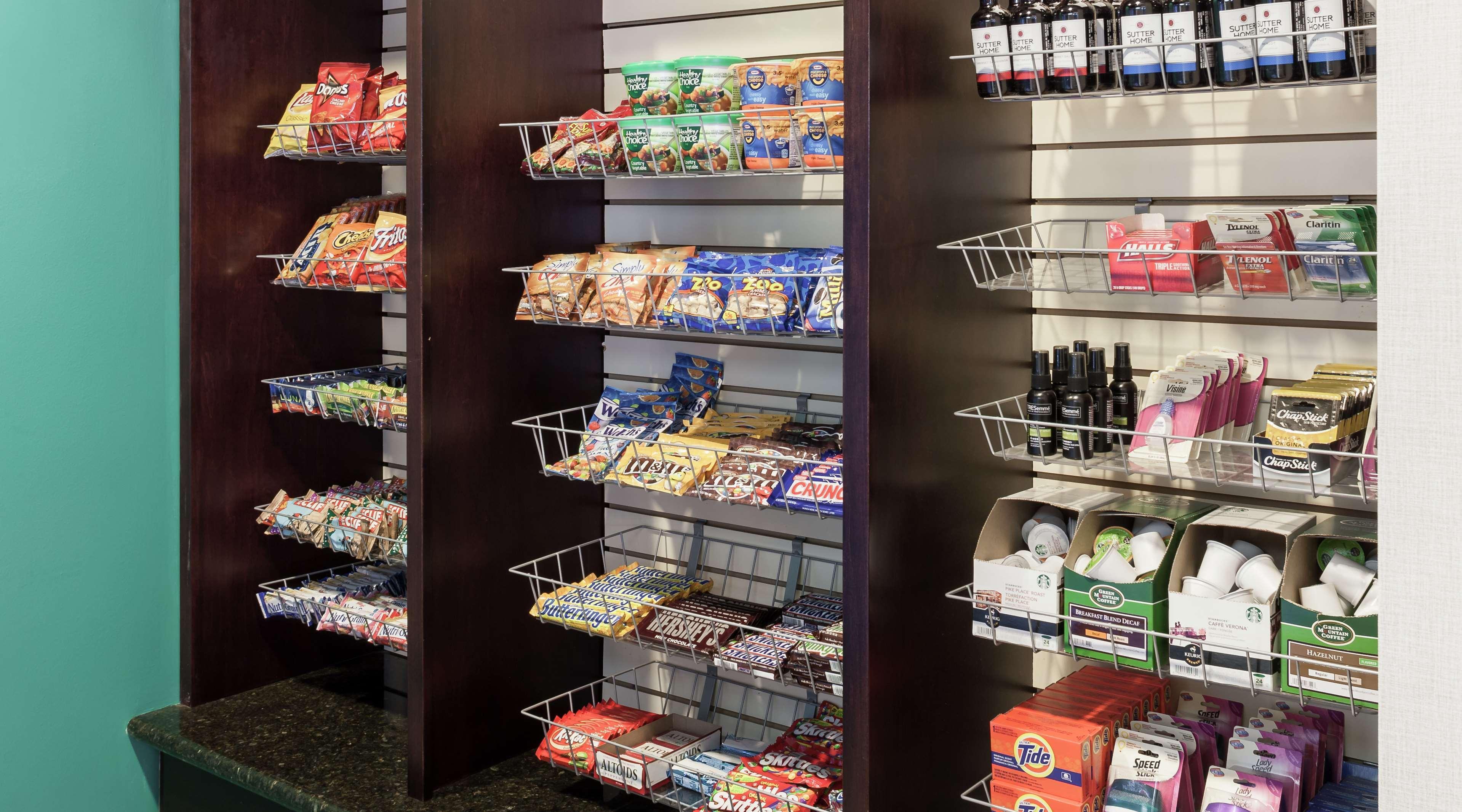 Hilton Garden Inn Dallas/Duncanville Bagian luar foto