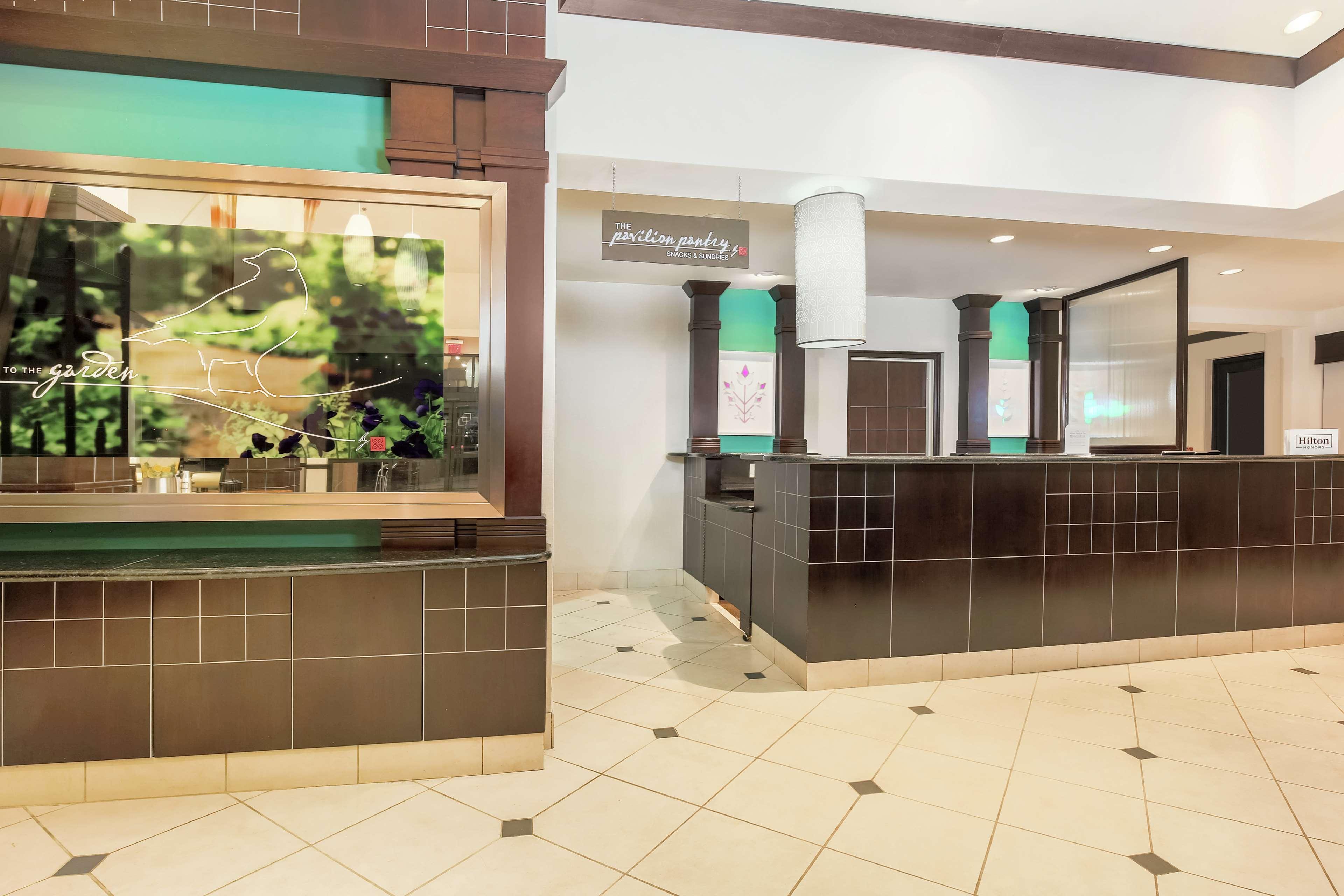 Hilton Garden Inn Dallas/Duncanville Bagian luar foto