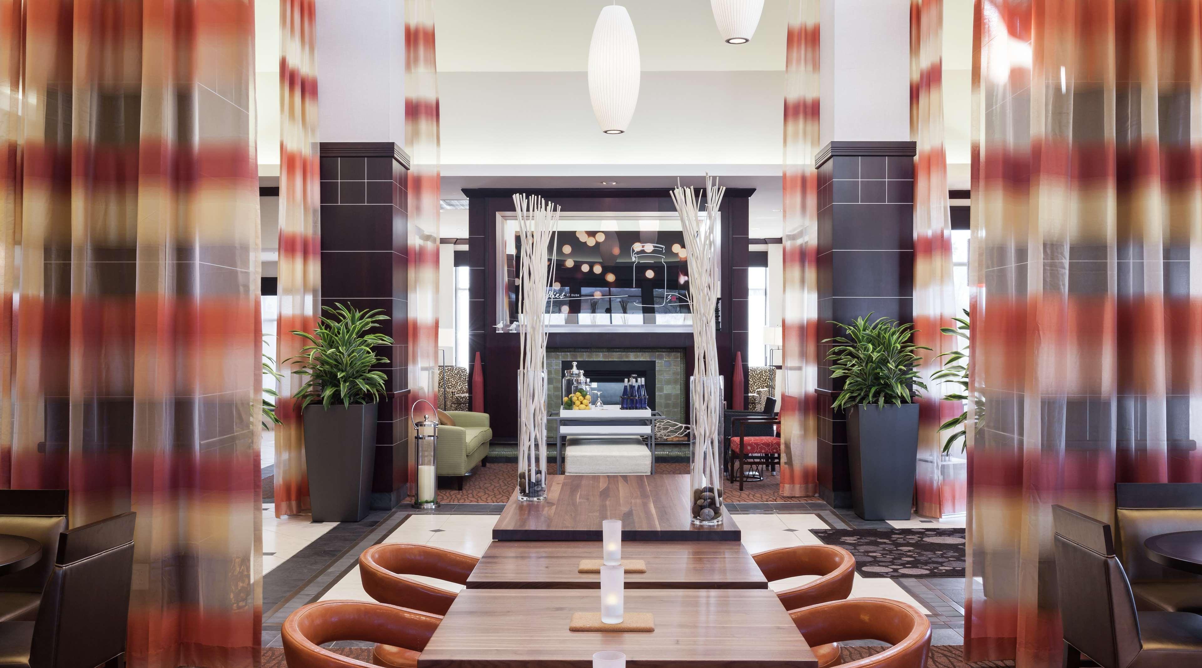Hilton Garden Inn Dallas/Duncanville Bagian luar foto