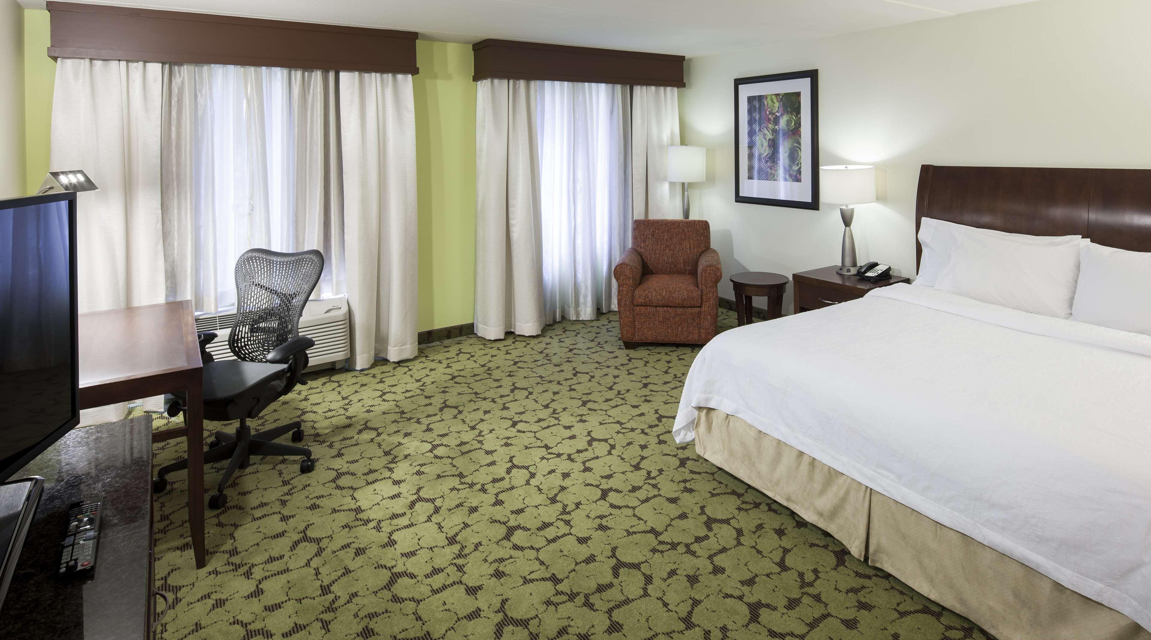 Hilton Garden Inn Dallas/Duncanville Bagian luar foto