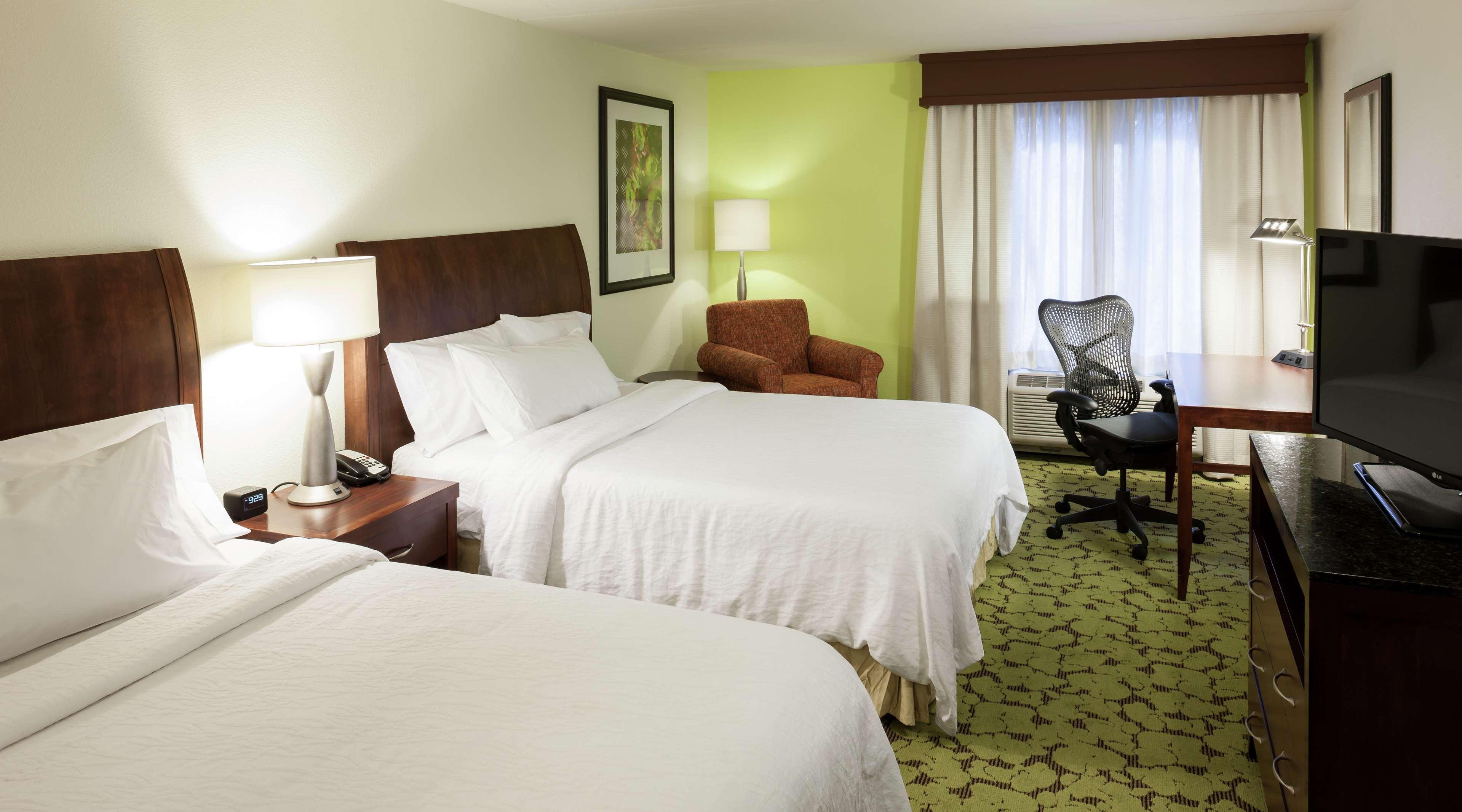 Hilton Garden Inn Dallas/Duncanville Bagian luar foto