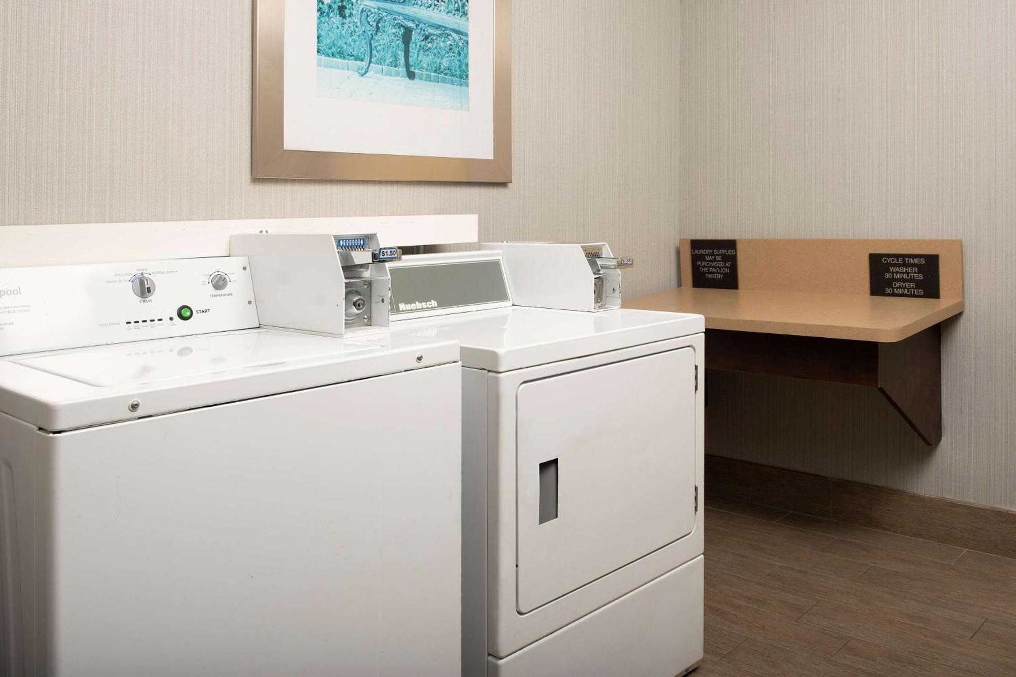 Hilton Garden Inn Dallas/Duncanville Bagian luar foto