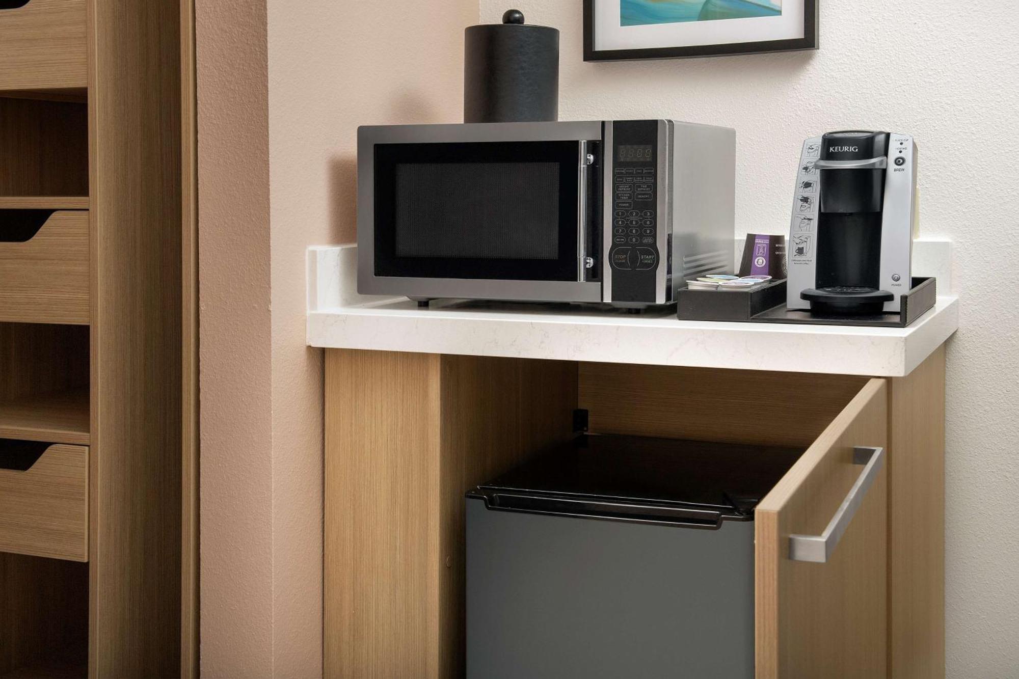 Hilton Garden Inn Dallas/Duncanville Bagian luar foto